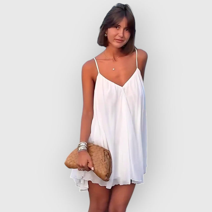 Evanya™ | ELEGANTE JURK