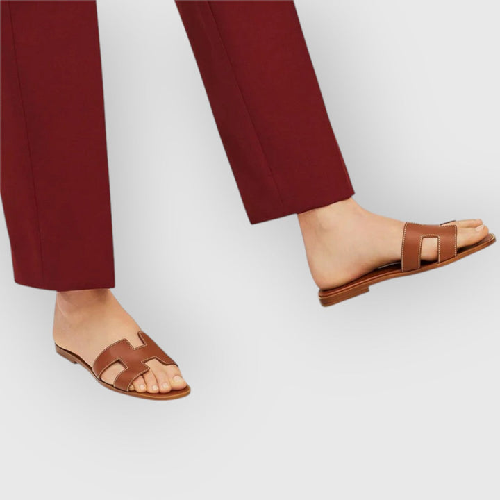 Evanya™ | Elegante Sandalen