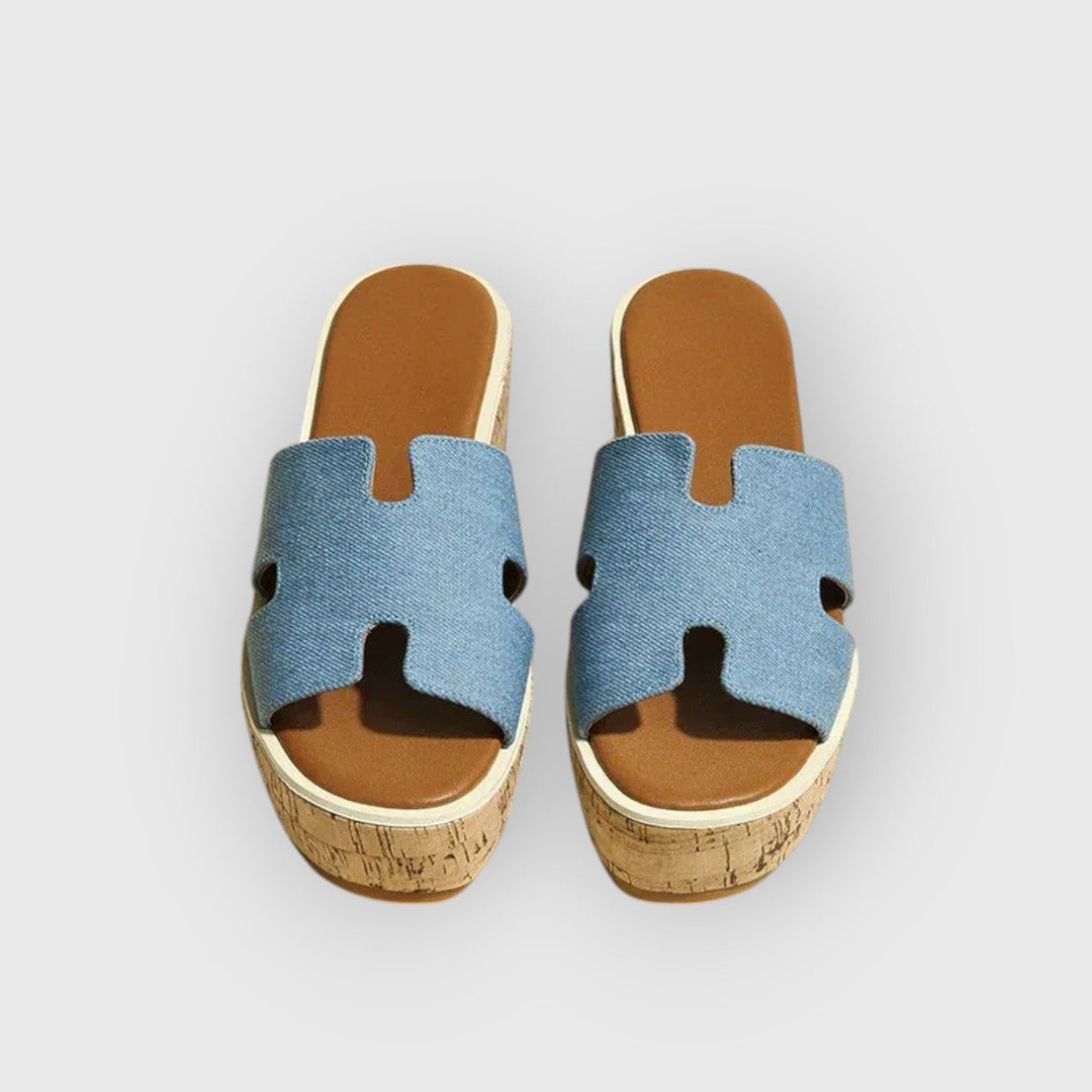 Evanya™ | Haksandalen