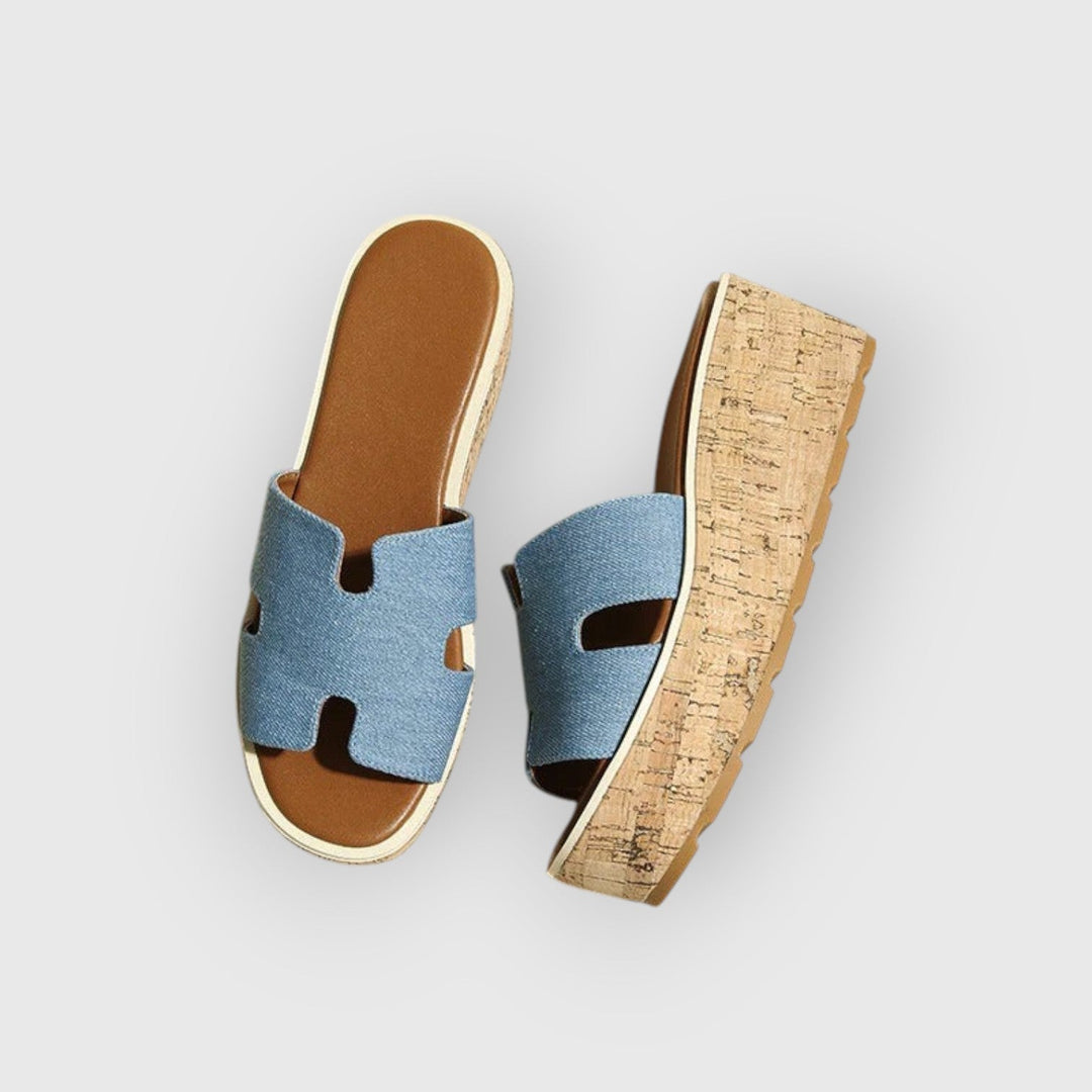 Evanya™ | Haksandalen