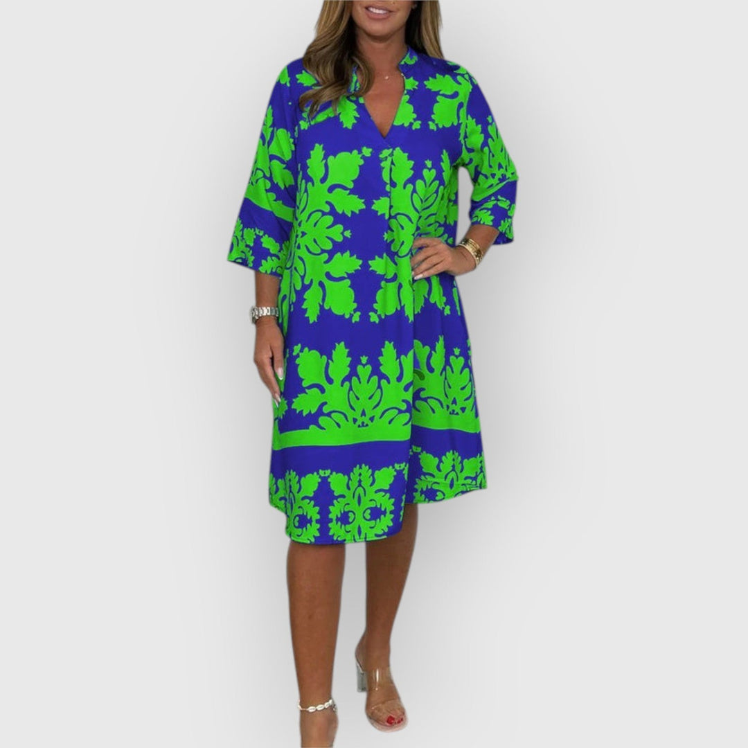 Evanya™ | Stralende Lentejurk