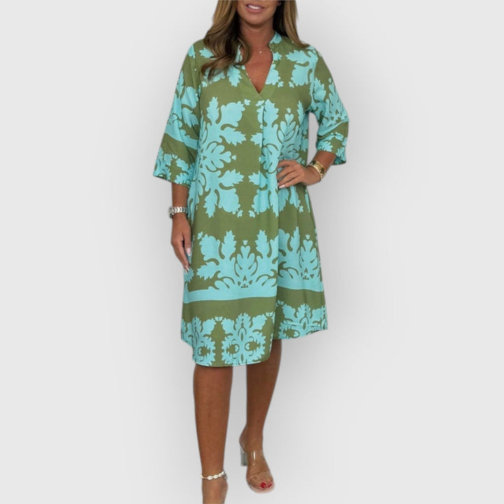 Evanya™ | Stralende Lentejurk