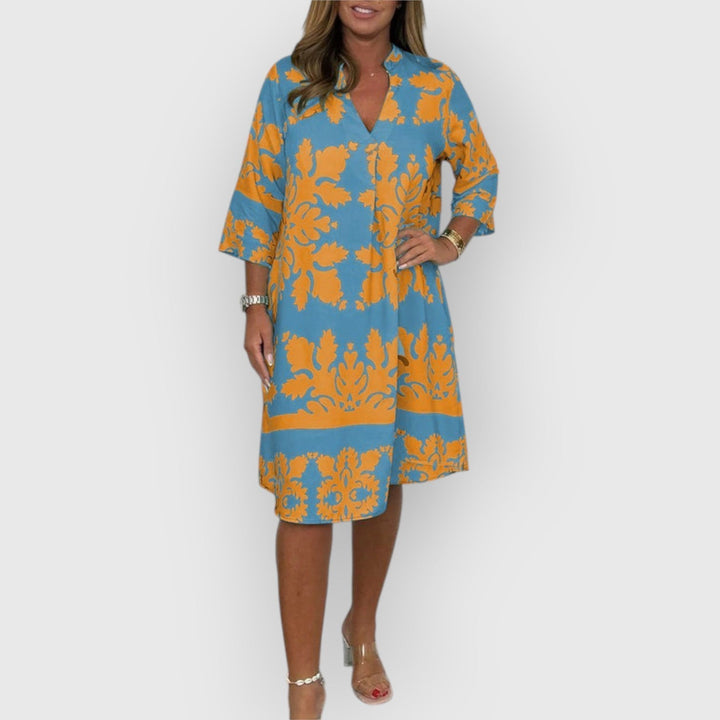 Evanya™ | Stralende Lentejurk