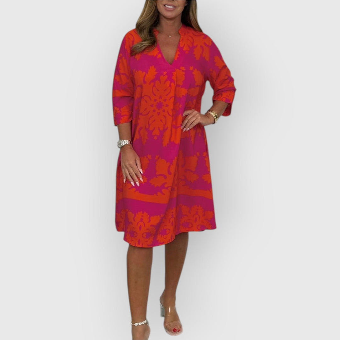 Evanya™ | Stralende Lentejurk