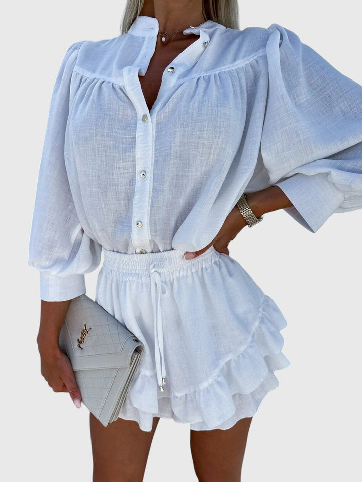 Evanya™ | Twee-delig Set