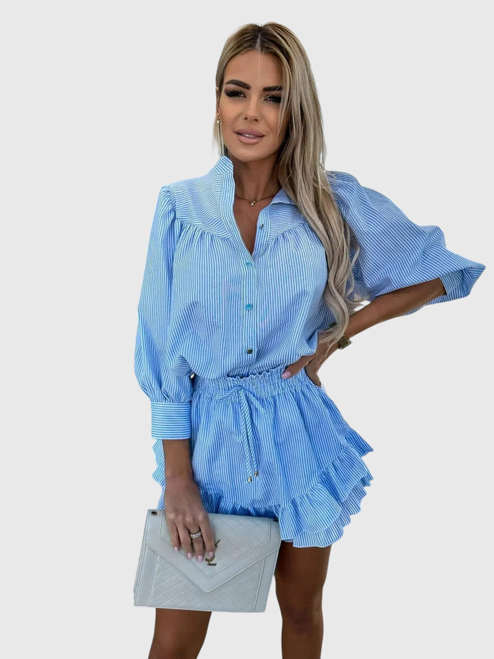 Evanya™ | Twee-delig Set