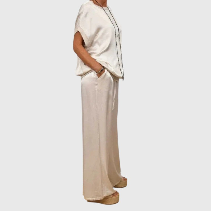 Evanya™ | Trendy Lente Set