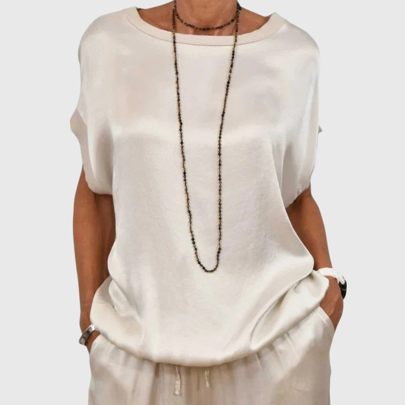 Evanya™ | Trendy Lente Set