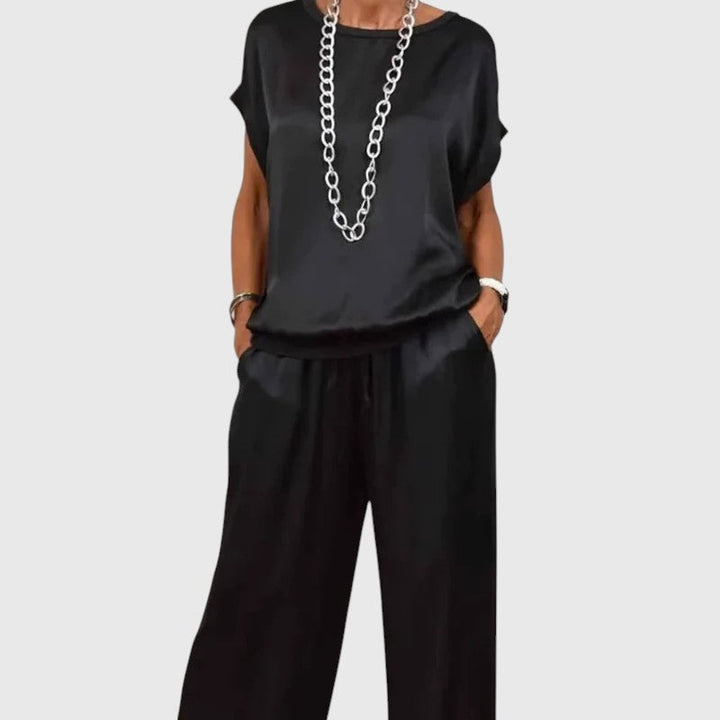 Evanya™ | Trendy Lente Set