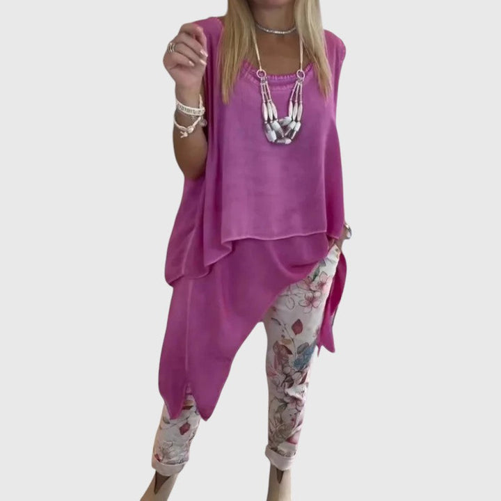 Evanya™ | Tweedelige Damesset™